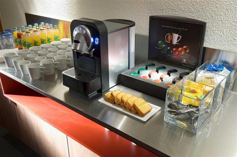 Hotel Novotel - Ekeren 4*