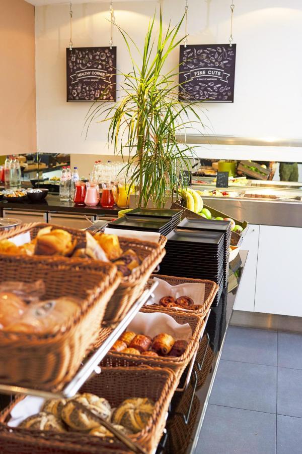 Novotel - Ekeren 4* Antuérpia